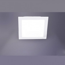 Панель светодиодная 00103-9.0-001LF LED 3W WT