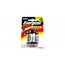 Элемент Energizer LR03/286 BL6