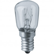 Лампа Лон NAVIGATOR NI-T26-25-230-E14 CL 61204