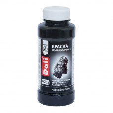 Краска колеровочная 