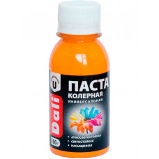 Паста колерная универ. 