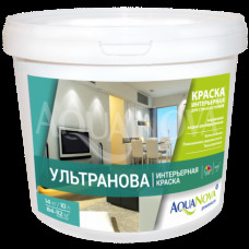 Ультранова  для сухих  помещений 2,8 кг 