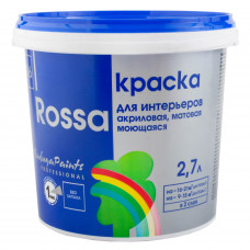 Роса 216 2,7л  База А